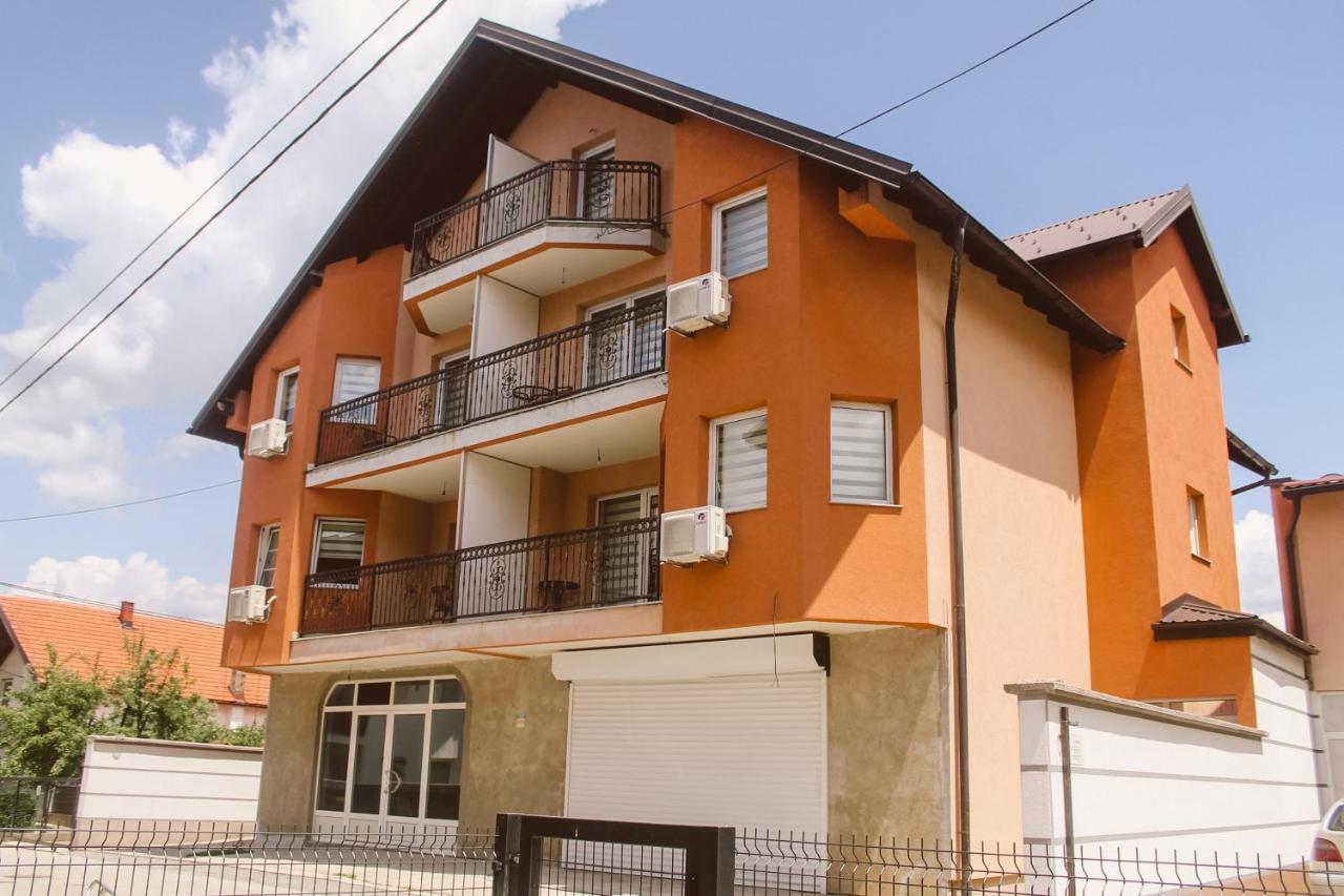 Vila Golden House Sarajevo