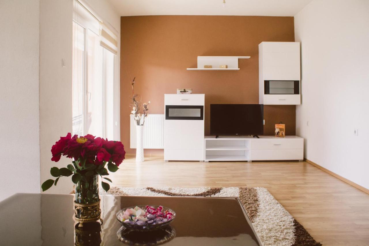 Vila Golden House Sarajevo