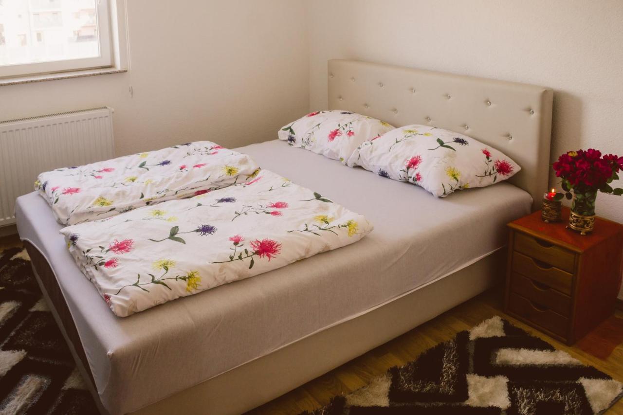 Vila Golden House *