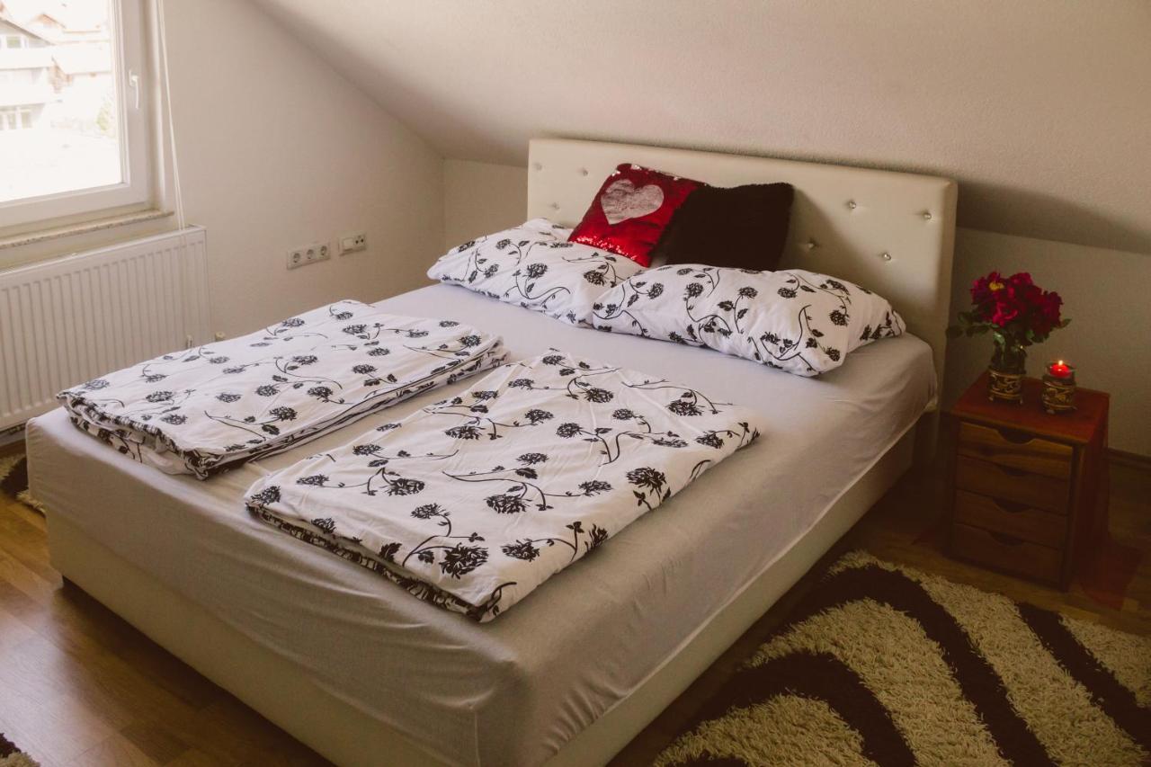 Vila Golden House Sarajevo